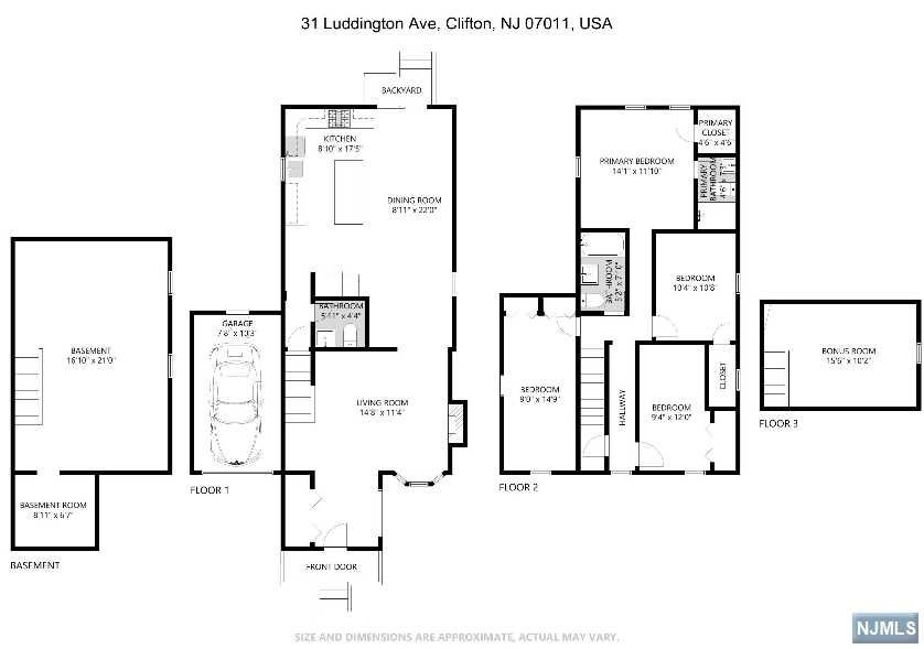 Main image without alt text