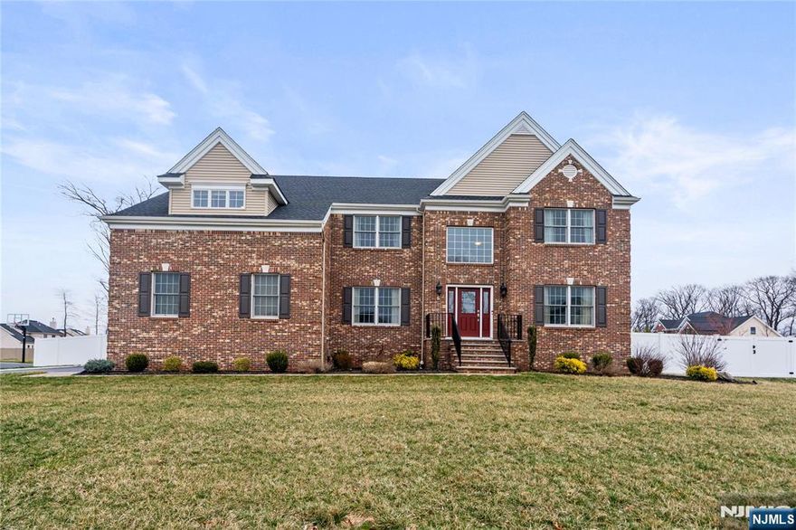 Welcome to this charming colonial-style home with 4 beds 4 baths, offering a perfect blend of classic elegance and modern comfort. Situated in a desirable neighborhood, this spacious property features: 4 bedrooms, each bedroom offers ample space, natural light, and closet storage. Enjoy the luxury of having 4 full bathrooms, designed for convenience and comfort. The living room features a gas fireplace and impressive high ceilings, creating an open and airy atmosphere. Step into this chefâ€™s dream kitchen, featuring a spacious 3-sided island that serves as both a functional workspace and an elegant focal point. 2 car attached garage with plenty of room for vehicles and extra storage. A private backyard, ideal for outdoor activities, gardening, or relaxing. Additionally, enjoy 2 zone dual heating & cooling systems ensuring optimal comfort on all levels of the home, year-round. This home is ready to move in and perfect for anyone looking for spacious living with a touch of classic charm.