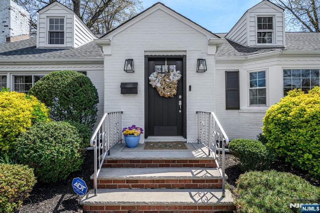 150 Ridge Road