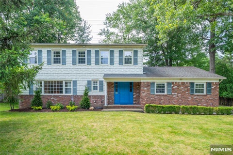 Photo of 32 Natalie Drive, West Caldwell, NJ 07006 (MLS # 26021730)