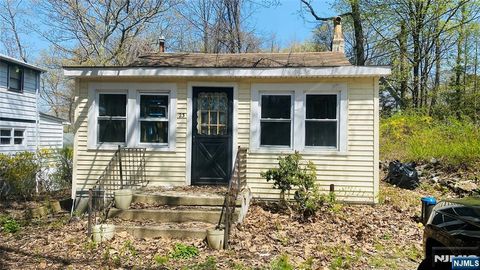 Photo of 23 Elizabeth Rd, West Milford, NJ 07421 (MLS # 26010901)