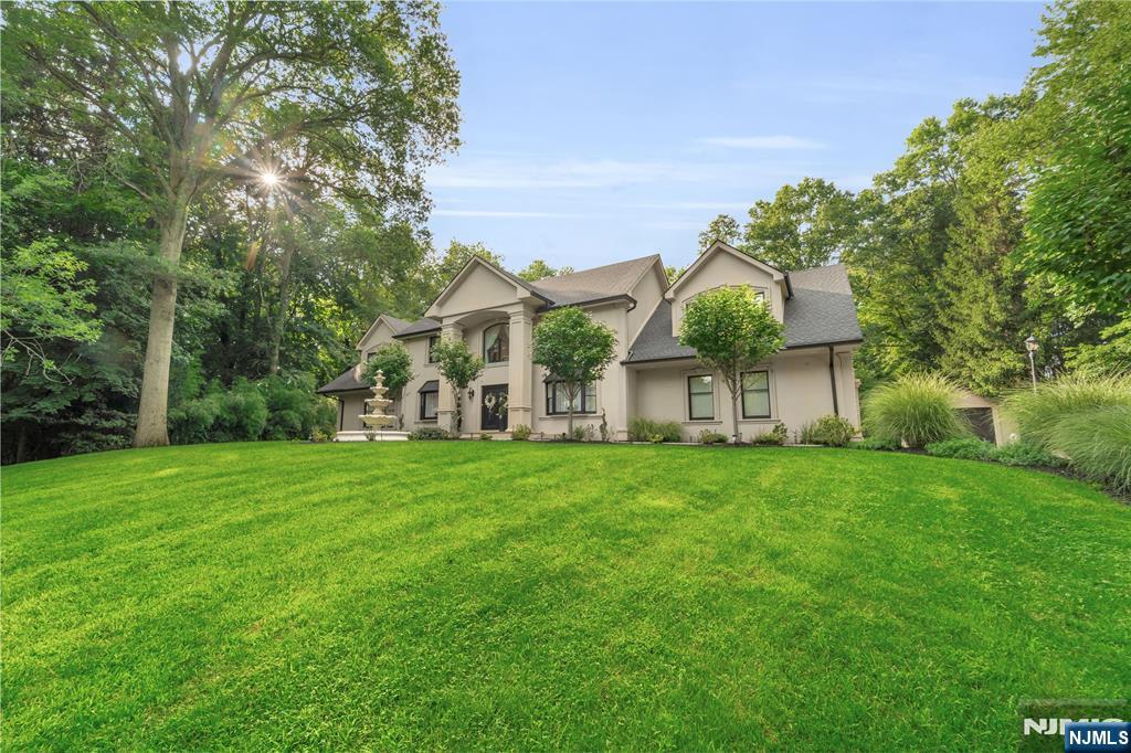 312 Old Tappan Road