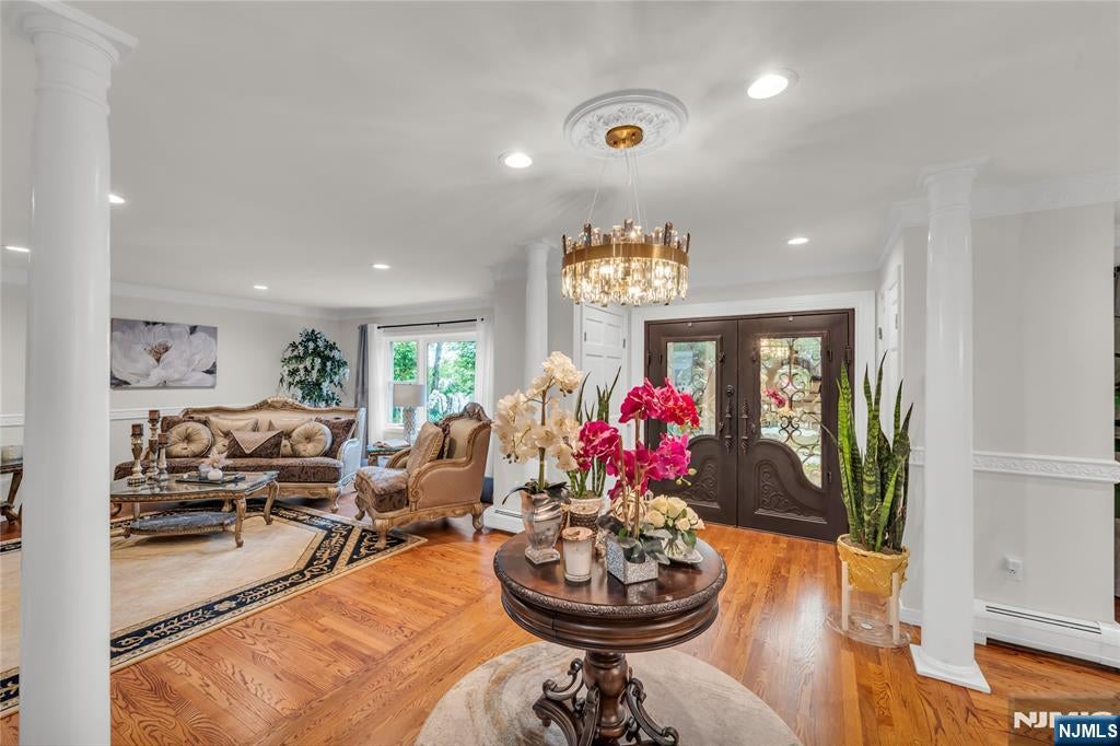 312 Old Tappan Road