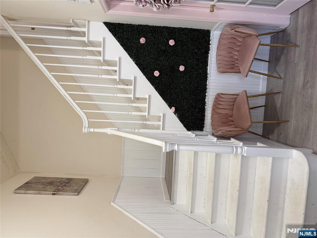 56 Central Avenue Upstairs