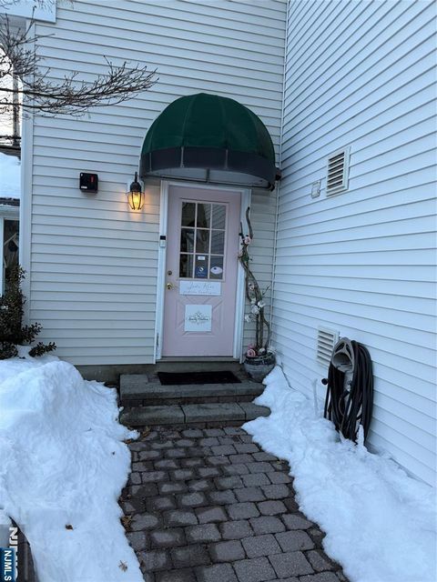 Photo of 56 Central Avenue #Upstairs, Ramsey, NJ 07446 (MLS # 26003961)