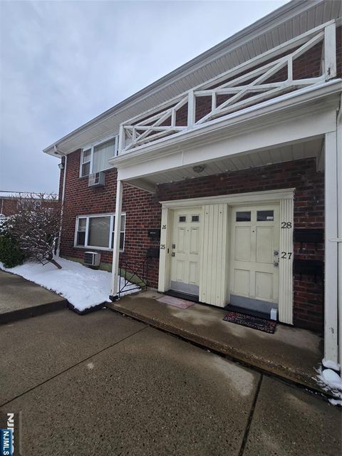 Photo of 100 Bergen Blvd #25, Fairview, NJ 07022 (MLS # 25044256)