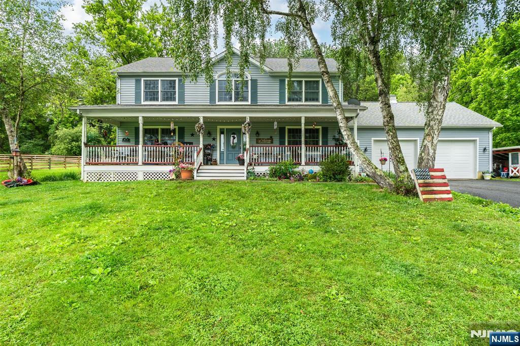 15 Franeks Road
