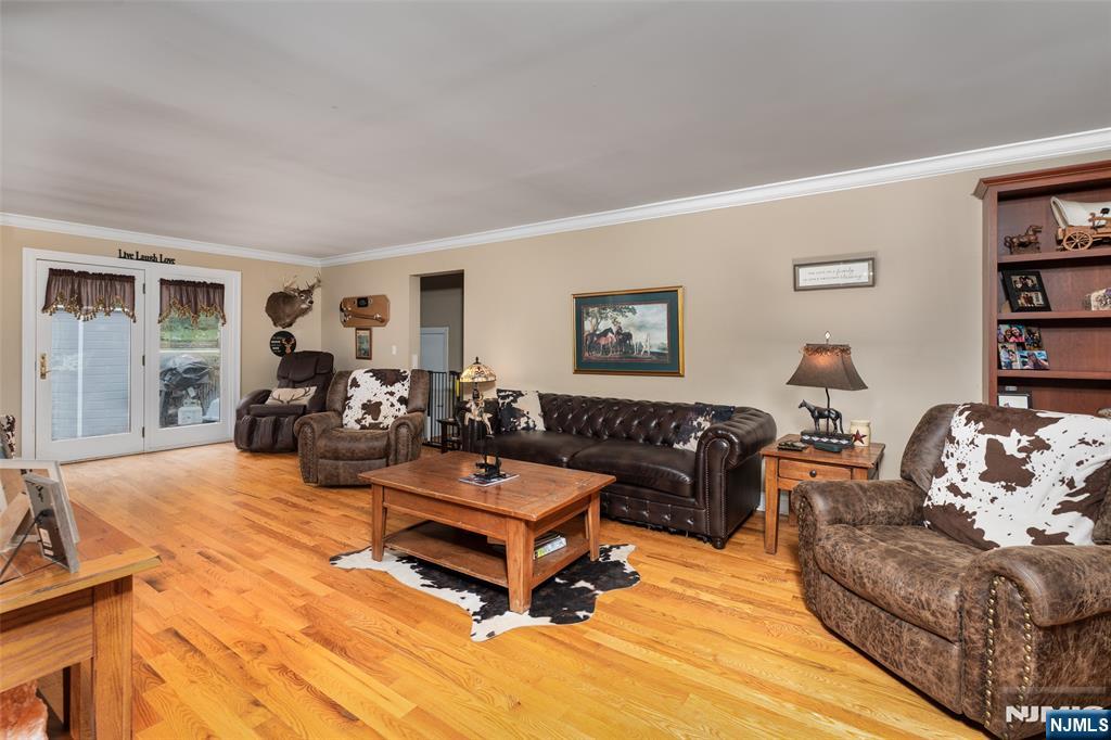 15 Franeks Road