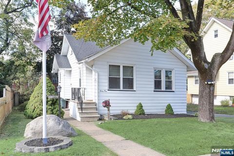 62 Prospect Avenue Dumont NJ 07628