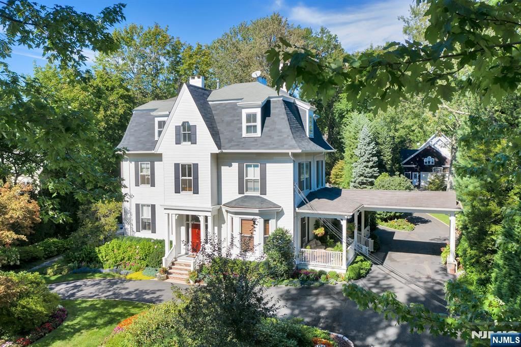 Photo of 167 Maple Street, Englewood, NJ 07631 (MLS # 25001137)