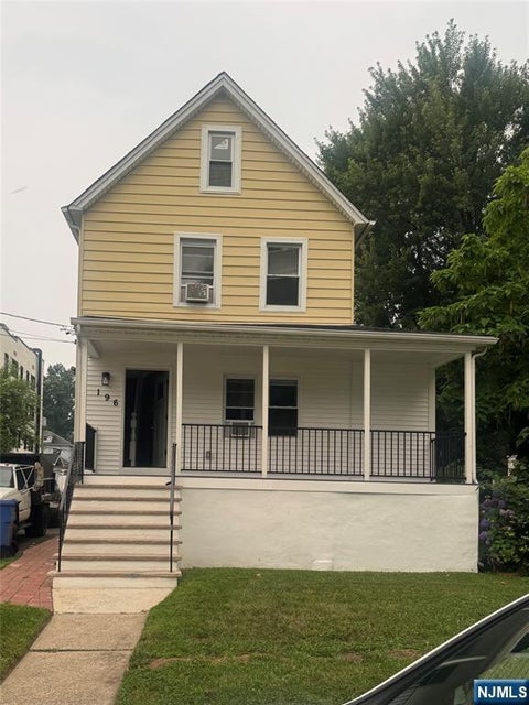 Photo of 196 2nd St, Englewood, NJ 07631 (MLS # 26026944)