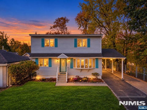 Photo of 90 Island Avenue, Little Falls, NJ 07424 (MLS # 26041112)