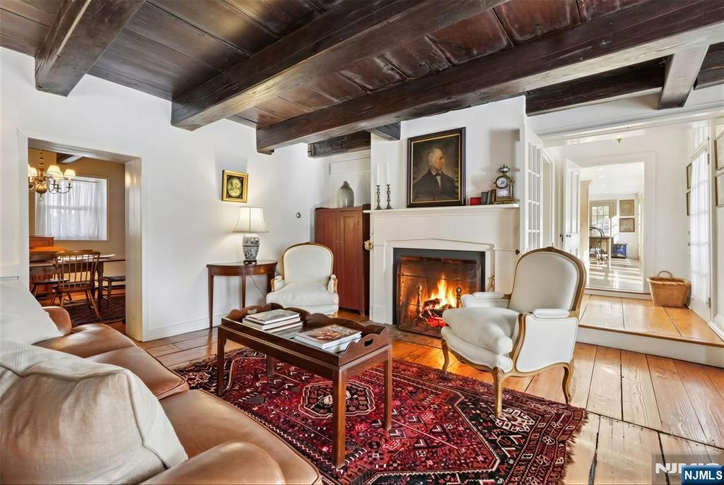 164 E Saddle River Road