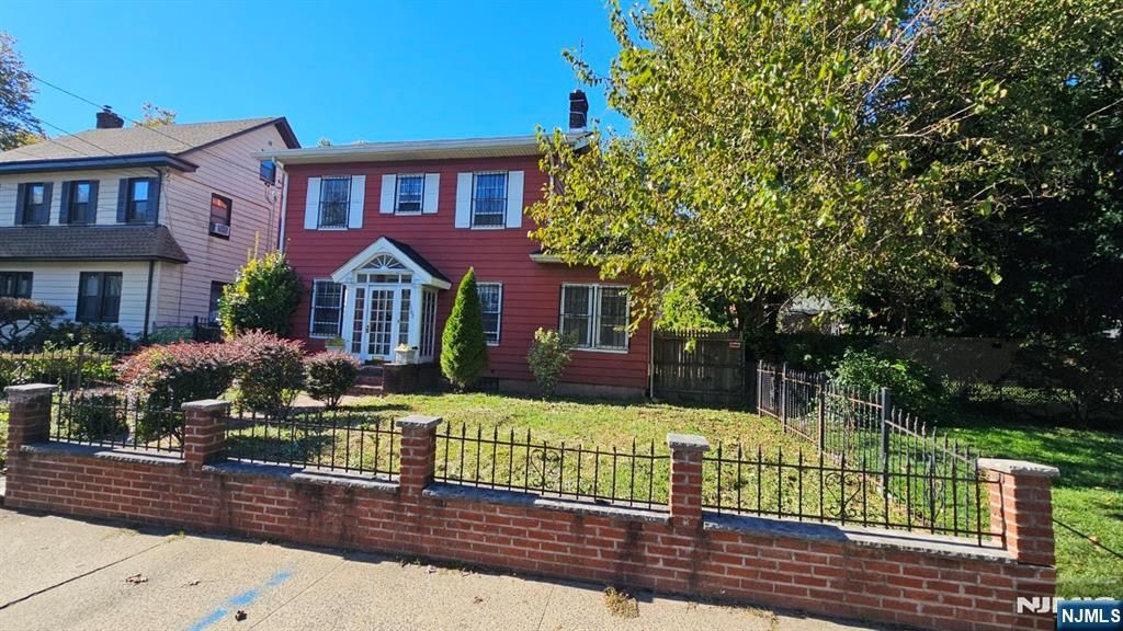 Photo of 1167 Bergen Street, Newark, NJ 07112 (MLS # 25038218)