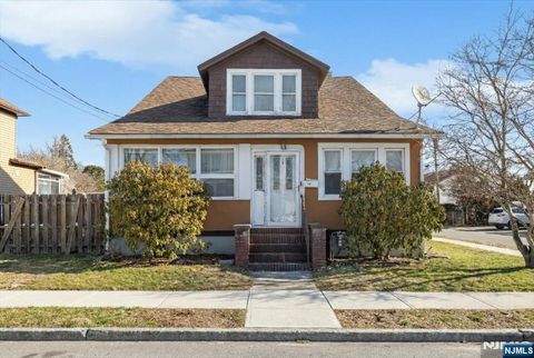 36 Kitchell Avenue Wharton Borough NJ 07885