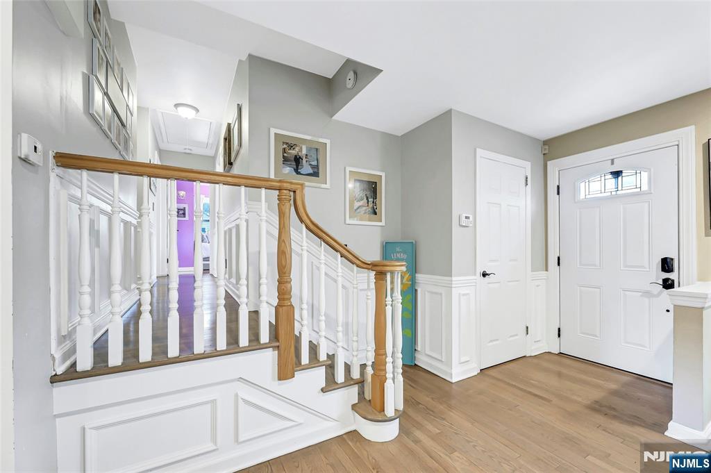 235 Nottingham Road