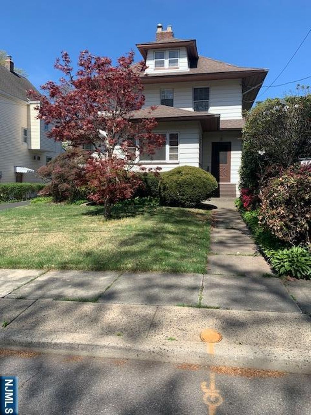 Photo of 415 Hillside Avenue, Clifton, NJ 07110 (MLS # 26013097)