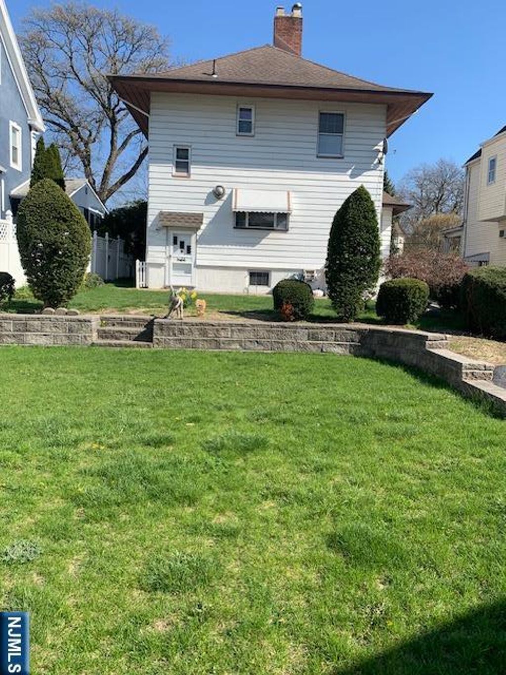 Photo of 415 Hillside Avenue, Clifton, NJ 07110 (MLS # 26013097)