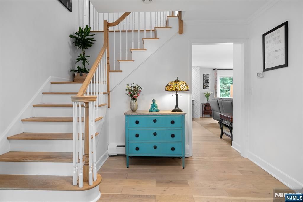Photo of 68 Burnwood Lane, Upper Saddle River, NJ 07458 (MLS # 25024804)