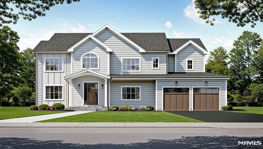 Photo of 246 Lynn Street, Harrington Park, NJ 07640 (MLS # 25042708)