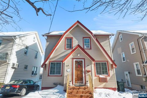 47 Elycroft Parkway Rutherford NJ 07070