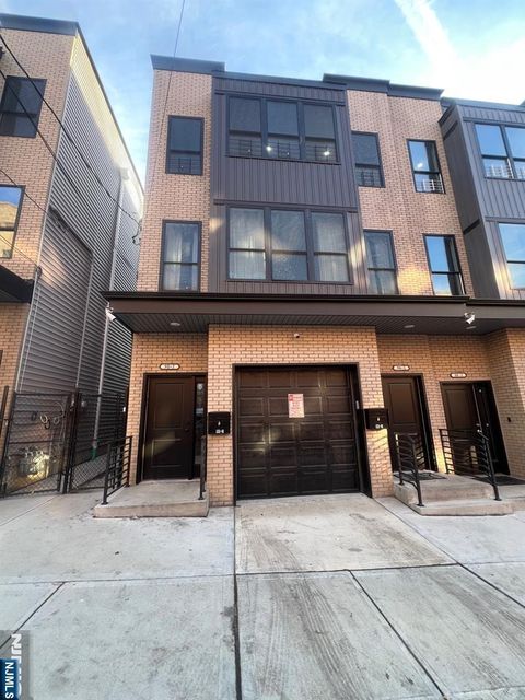 Photo of 902 Montgomery St #2, Paterson, NJ 07501 (MLS # 25043877)