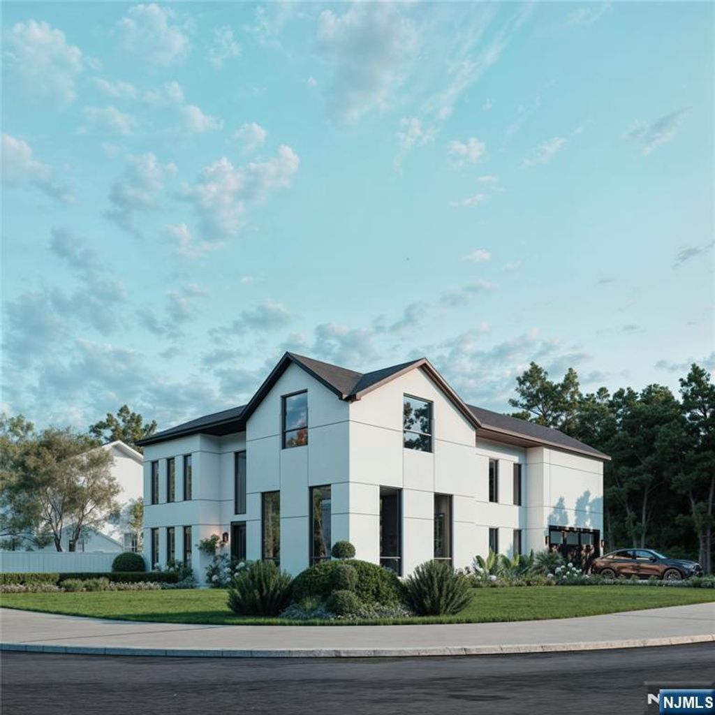 Photo of 648 Falmouth Avenue, Paramus, NJ 07652 (MLS # 25022791)