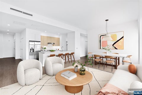 Photo of 143 Old River Rd #601, Edgewater, NJ 07020 (MLS # 26027995)