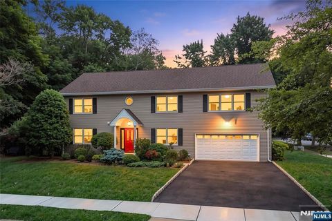Photo of 720 Maxwell Place, Ridgewood Village, NJ 07450 (MLS # 26027903)