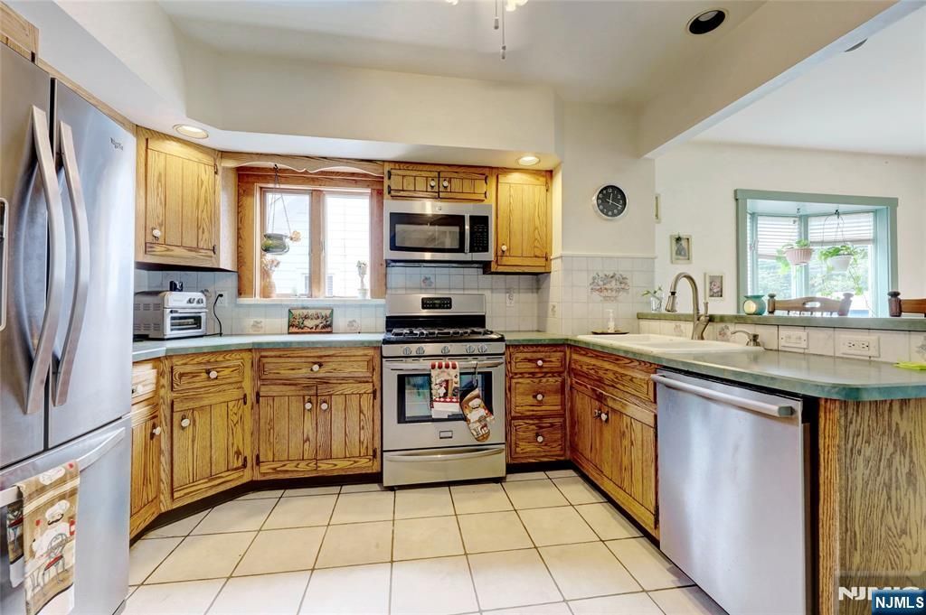 Photo of 46 Cherry Lane, Ramsey, NJ 07446 (MLS # 25024122)
