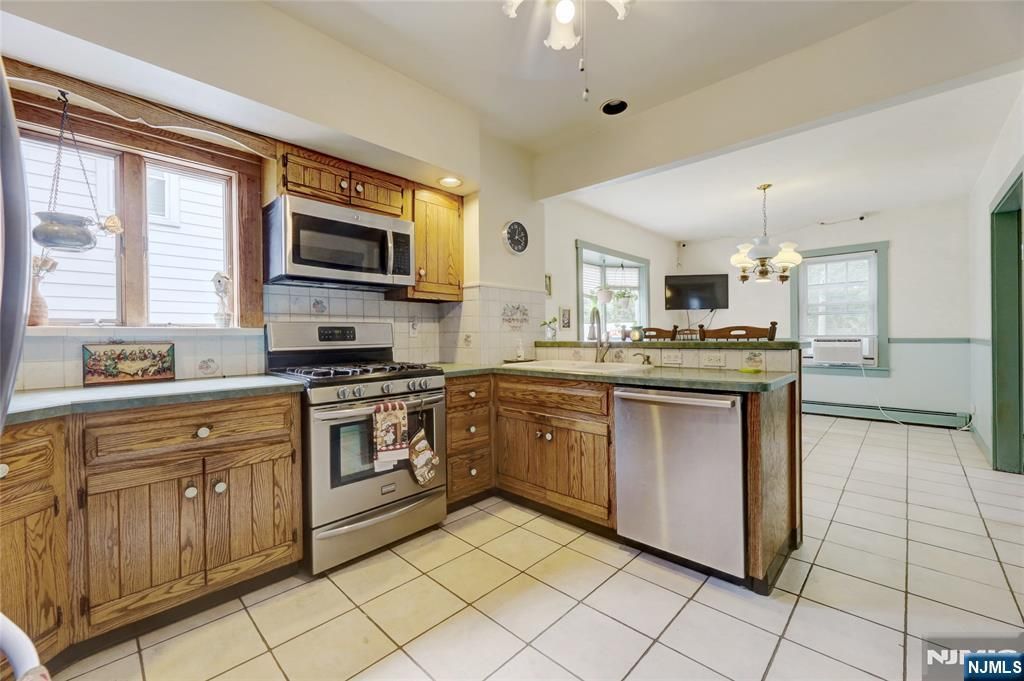 Photo of 46 Cherry Lane, Ramsey, NJ 07446 (MLS # 25024122)