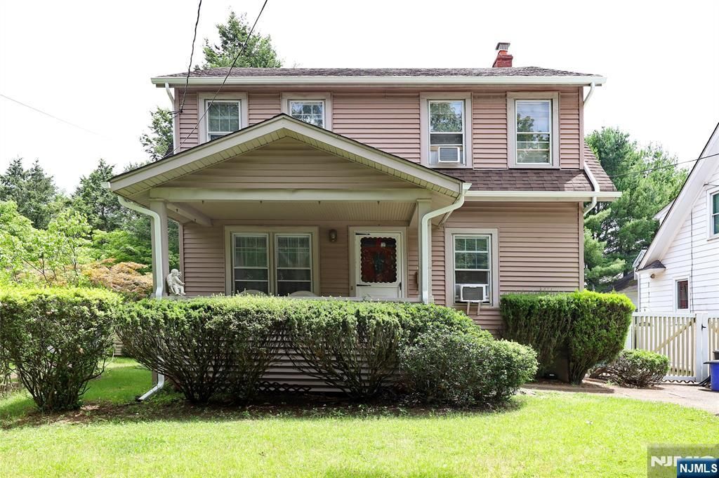 Photo of 46 Cherry Lane, Ramsey, NJ 07446 (MLS # 25024122)