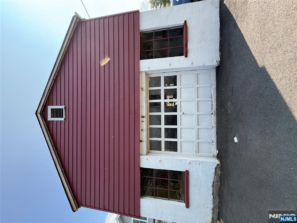 689 Pascack Road