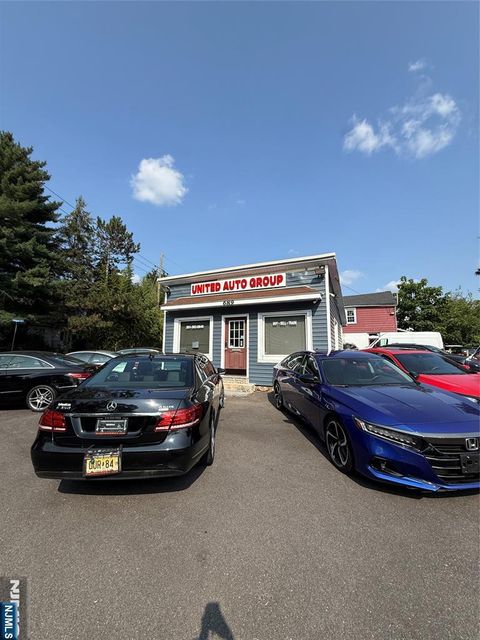 689 Pascack Road TWP OF WASHINGTON NJ 07676