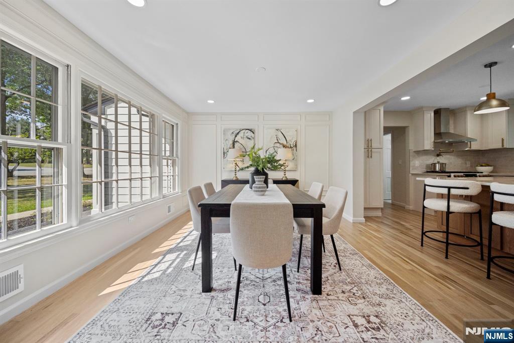 1 High Ridge Road