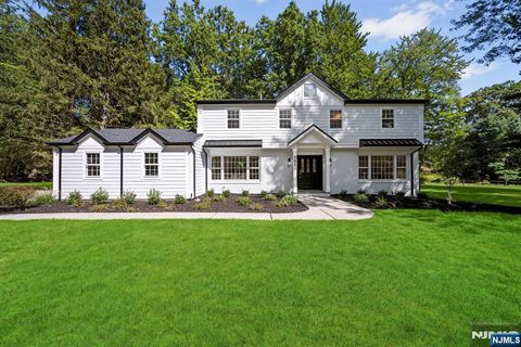 1 High Ridge Road Montvale NJ 07645