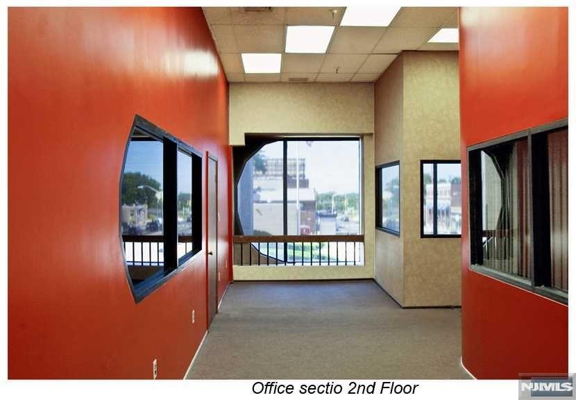 610 Broad Avenue 2nd floor