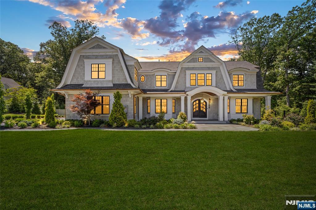 396 Knollwood Road