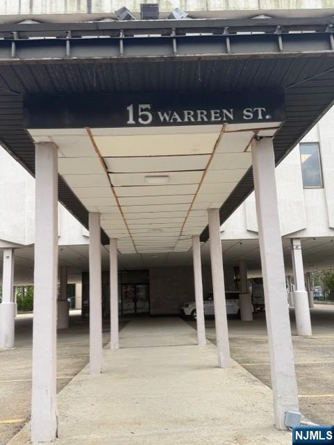 15 Warren (3rd Floor) Uni