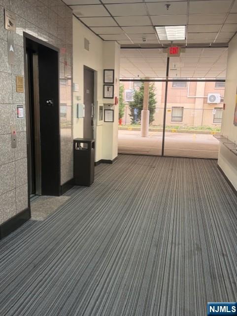 15 Warren (3rd Floor) Uni