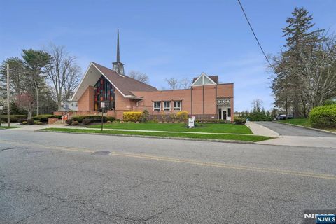 153 Park Street Montclair NJ 07042