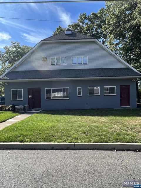 40 Tillman Street 2nd FLOOR Westwood NJ 07675