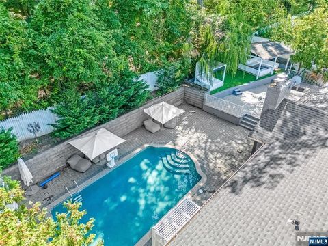 Photo of 505 Adele Court, Englewood, NJ 07631 (MLS # 25033285)