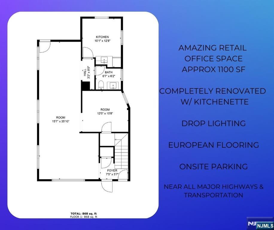 Main image without alt text