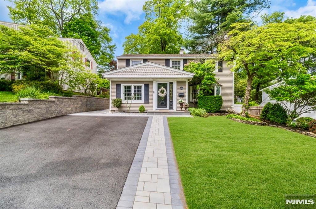 105 Bergen Avenue