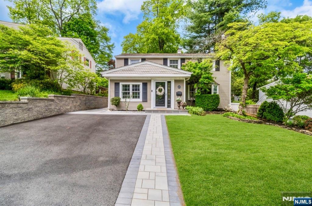105 Bergen Avenue