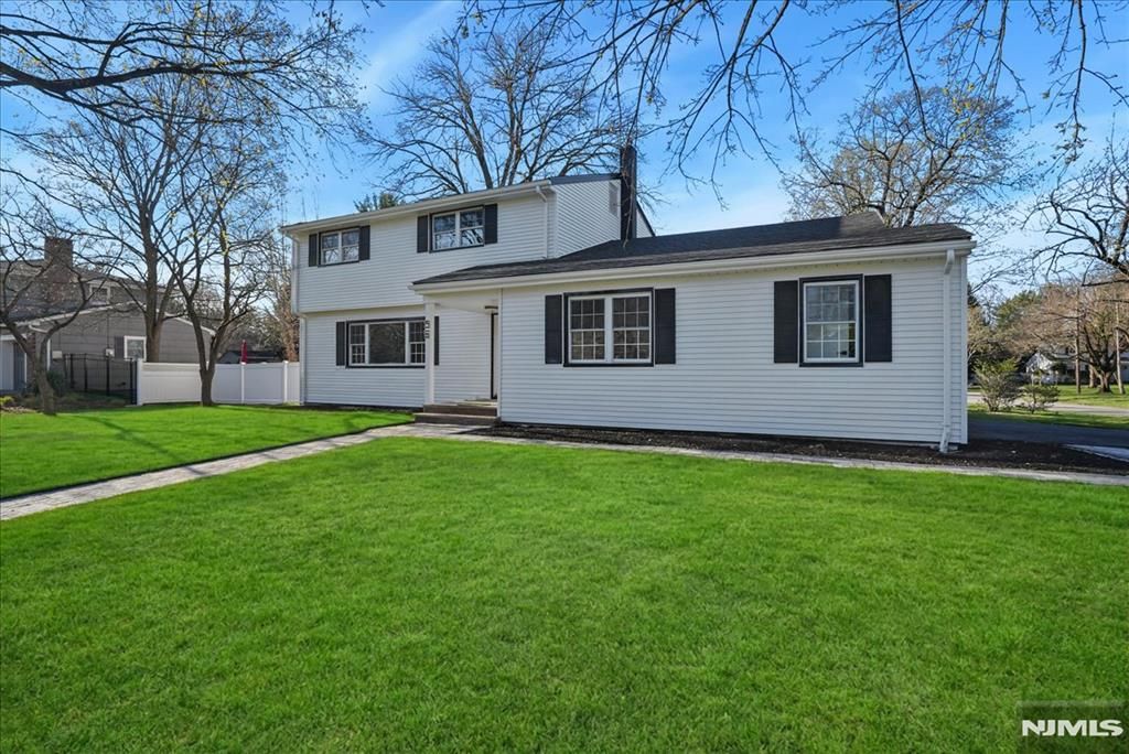 Photo of 56 Manor Road, Harrington Park, NJ 07650 (MLS # 26012137)