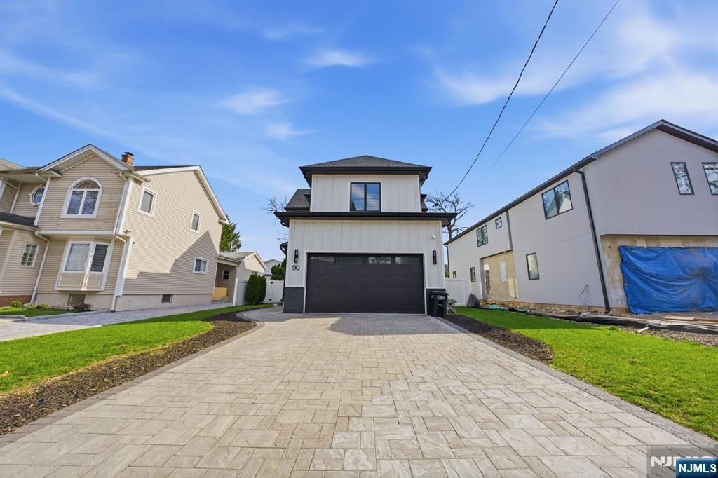 Photo of 90 Columbus Drive, Tenafly, NJ 07670 (MLS # 26012246)