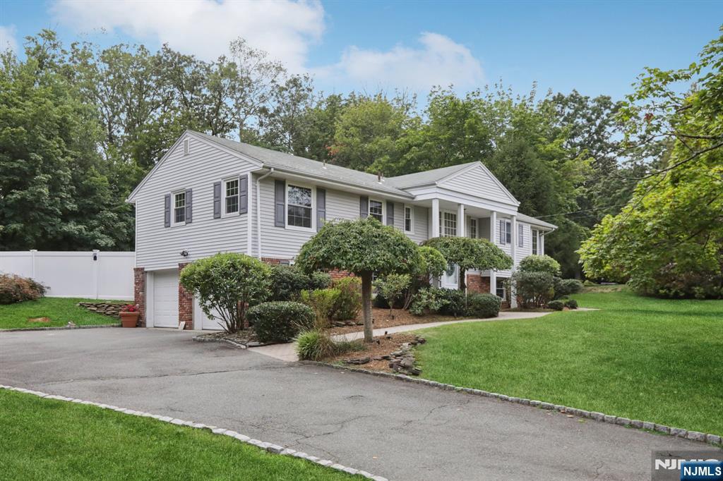 504 Oldwoods Road
