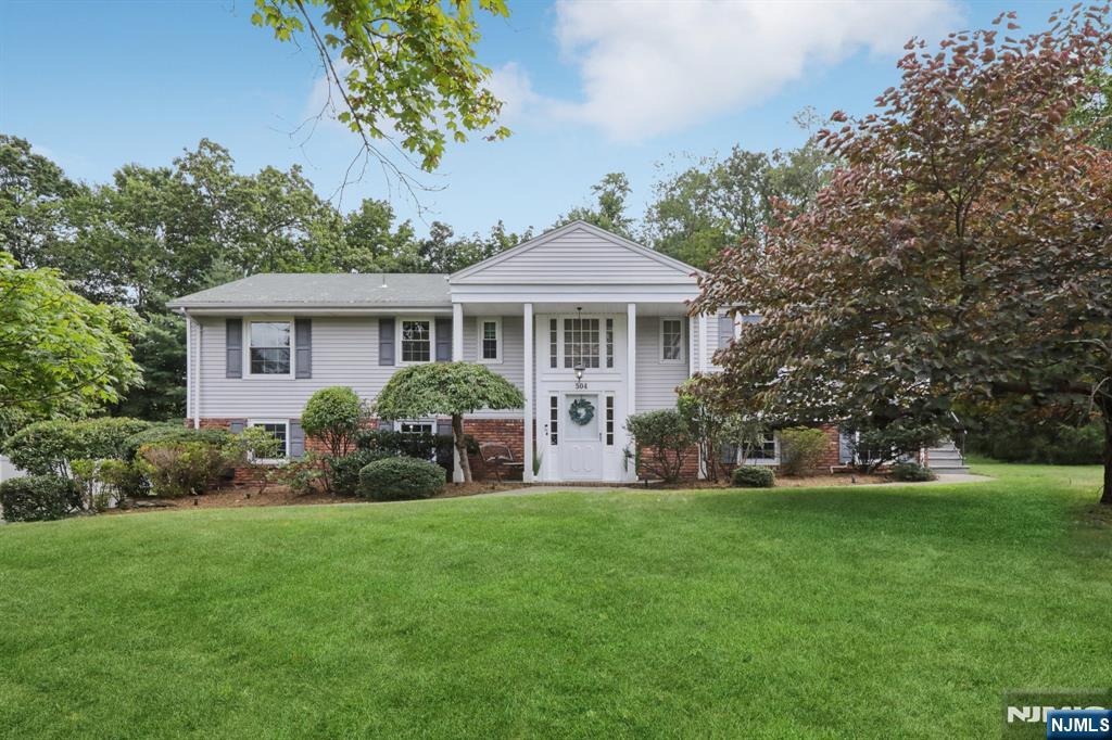 504 Oldwoods Road